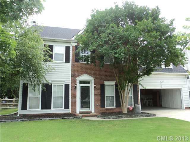 Property image 1 at 11429 Ridge Oak Drive, Charlotte, NC 28273
