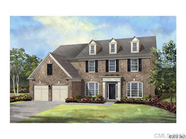 Property image 1 at 3555 Jumprock Road, Fort Mill, SC 29707