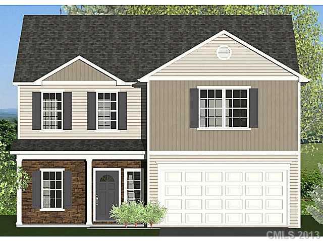 Property image 1 at 10812 Maryanna Court, Charlotte, NC 28213