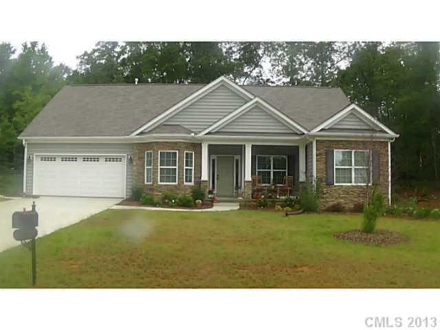 Property image 1 at 5065 Abbington Way, Belmont, NC 28012