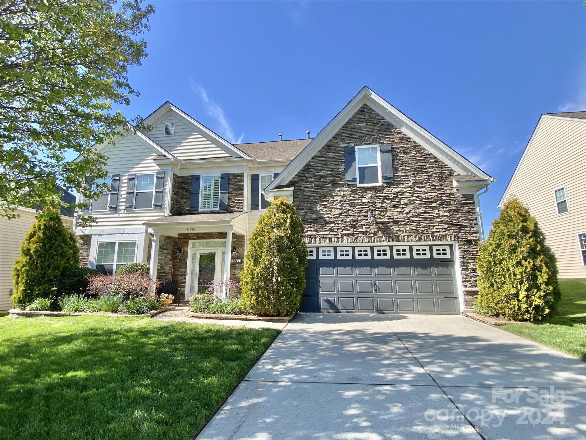 Property image 1 at 9290 Lockwood Road, Concord, NC 28027