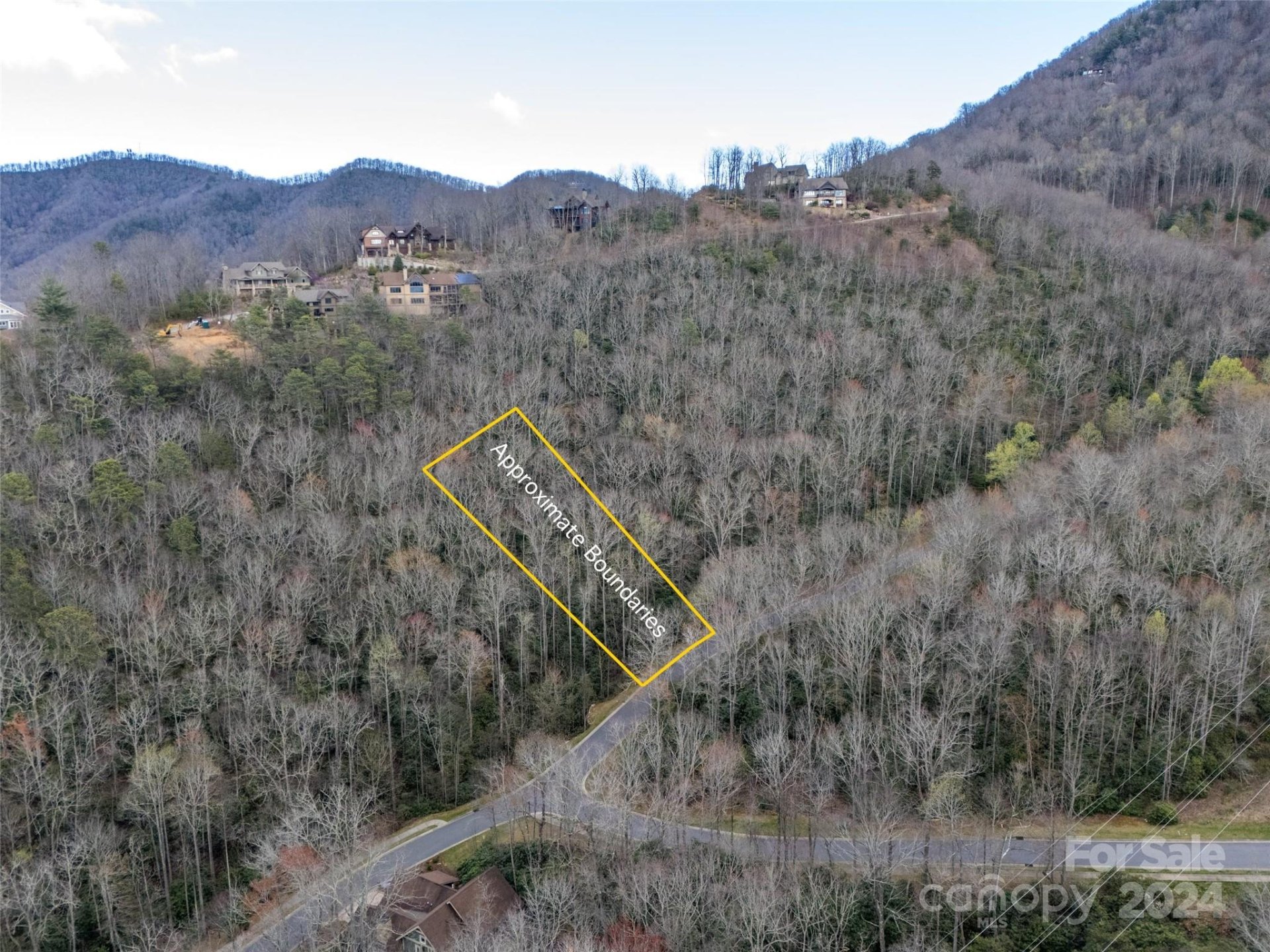 Property image 2 at 48 Settings Boulevard, Black Mountain, NC 28711