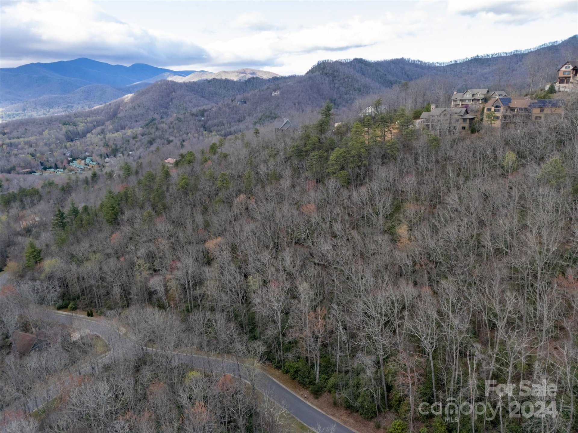Property image 5 at 48 Settings Boulevard, Black Mountain, NC 28711