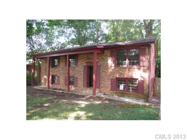 Property image 1 at 1541 Anderson Street, Gastonia, NC 28054