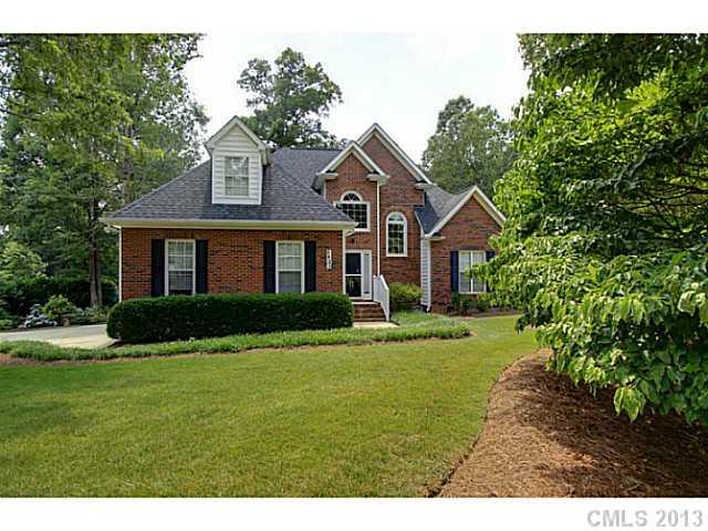 3820 Cherrybrook Drive