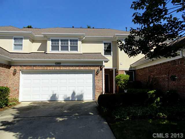 Property image 1 at 11154 Villa Trace Place, Charlotte, NC 28277