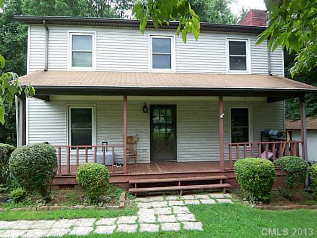 Property image 1 at 125 Oaklawn Road, Statesville, NC 28625