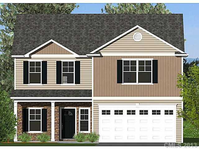 Property image 1 at 10806 Maryanna Court, Charlotte, NC 28213