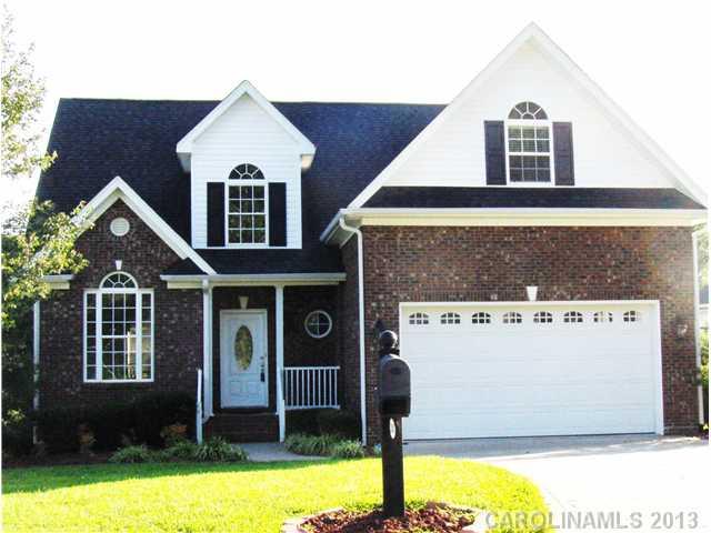 Property image 1 at 2001 Alton Court, Lowell, NC 28098