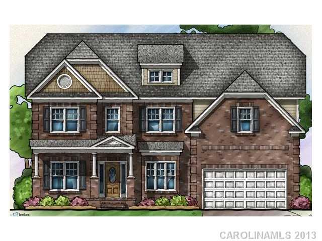 Property image 1 at 7825 Grove Hall Avenue, Mint Hill, NC 28105