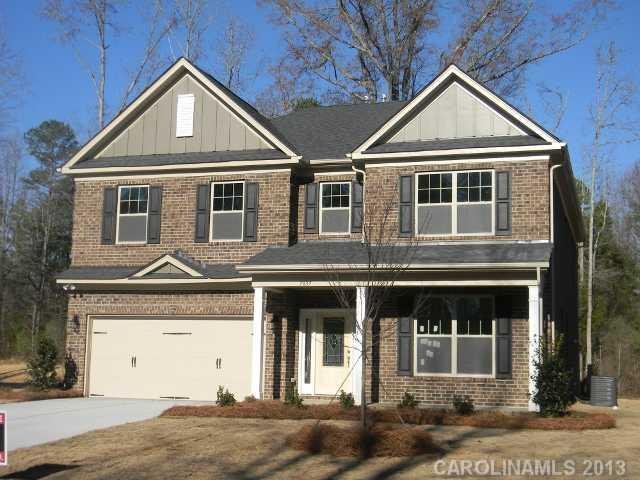 Property image 1 at 7837 Grove Hall Avenue, Mint Hill, NC 28105