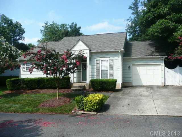 5607 Becton Park Drive