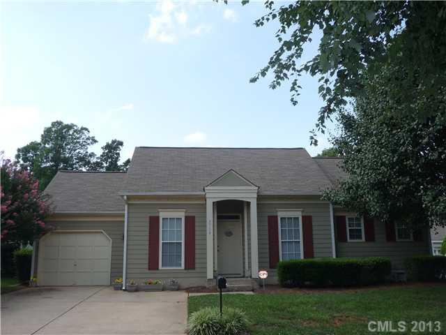 5719 Becton Park Drive