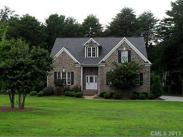 Property image 1 at 5253 Ridge Lane Circle, Sherrills Ford, NC 28673