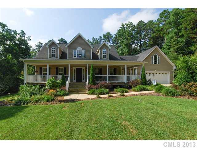 4017 Cherrybrook Drive