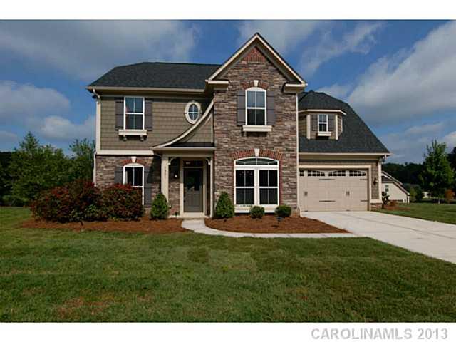 Property image 1 at 1301 Rosemont Drive, Fort Mill, SC 29707