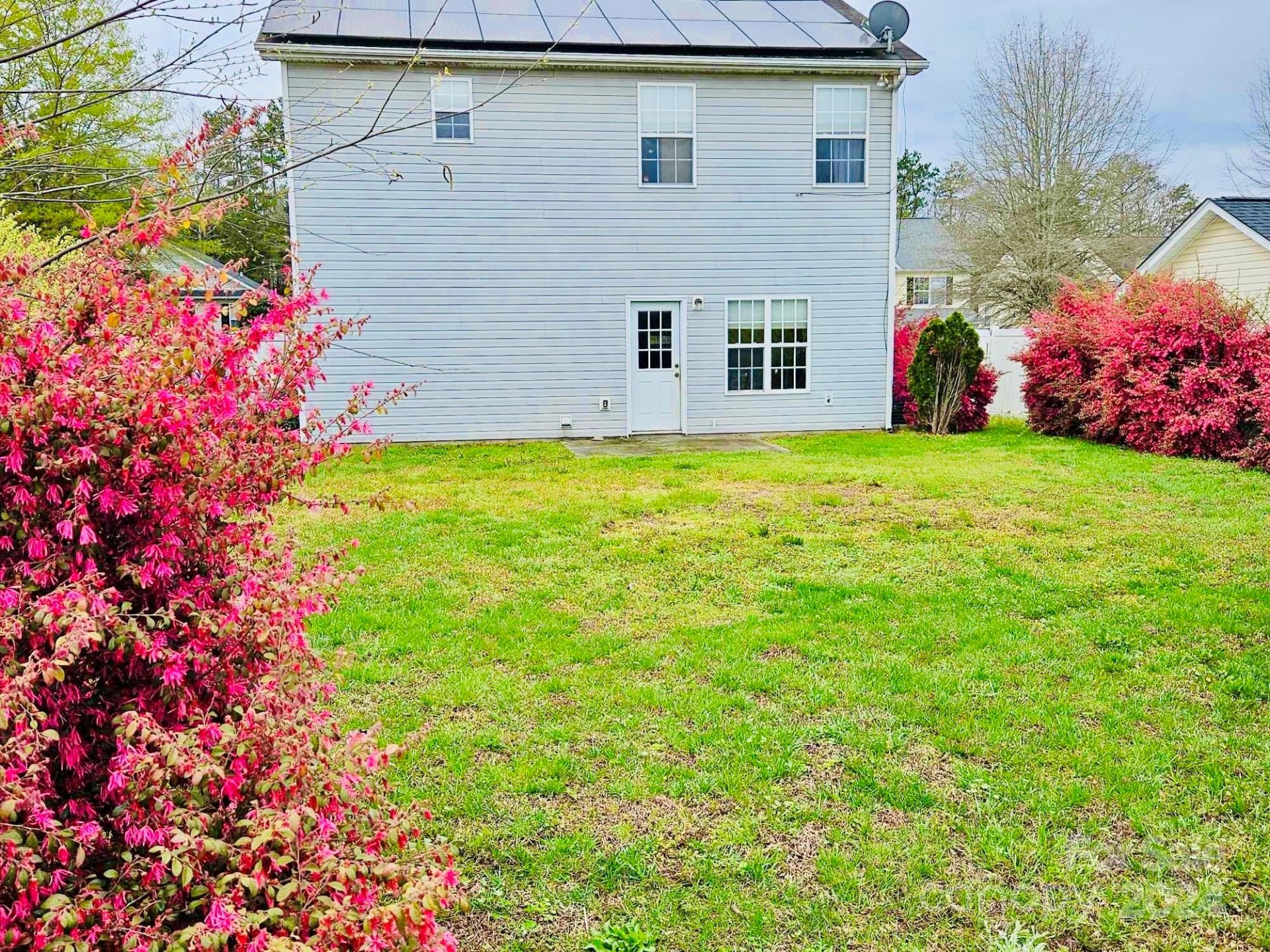 Property image 2 at 8721 Cornwall Street, Locust, NC 28097