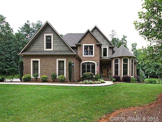 Property image 1 at 9065 Wagon Trail, Lincolnton, NC 28092