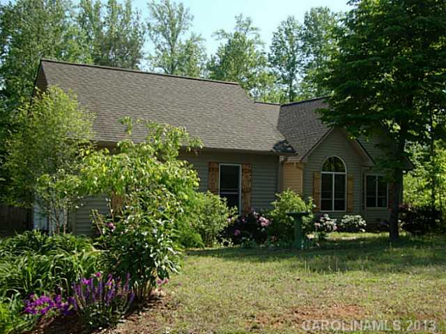 Property image 1 at 192 Ashford Drive, Olin, NC 28660