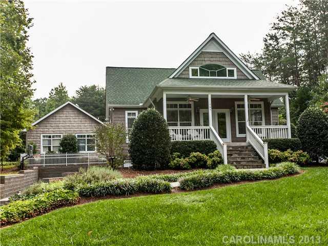 Property image 1 at 145 Morgan Bluff Road, Mooresville, NC 28117