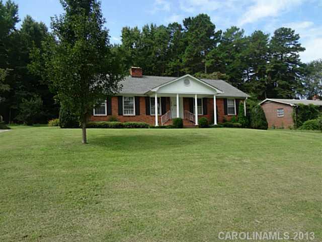 Property image 1 at 5918 Olinda Street, Charlotte, NC 28215