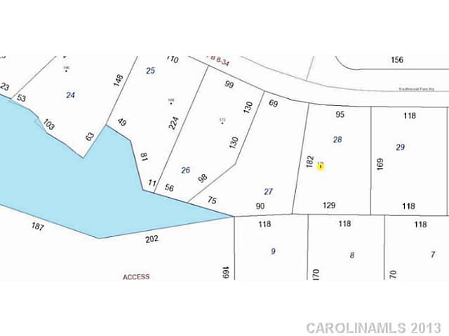 178 Southwood Park Drive