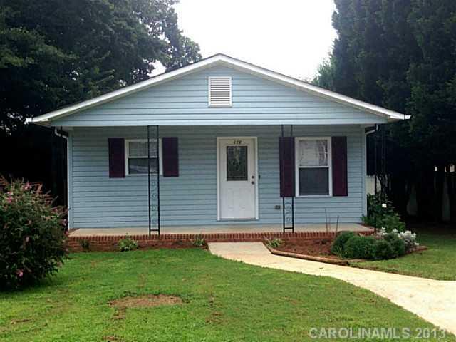Property image 1 at 112 10th Street, Belmont, NC 28012