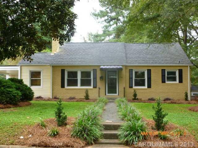 Property image 1 at 733 Se Ideal Drive, Concord, NC 28025