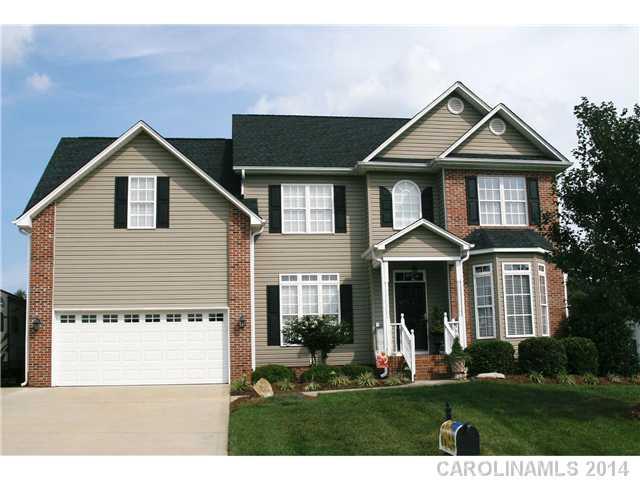 1505 Forest Pointe Lane