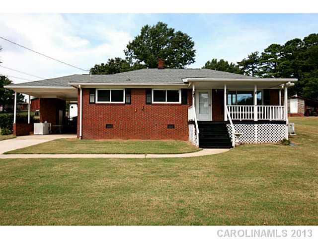 Property image 1 at 19 Sw Rosedale Drive, Concord, NC 28027