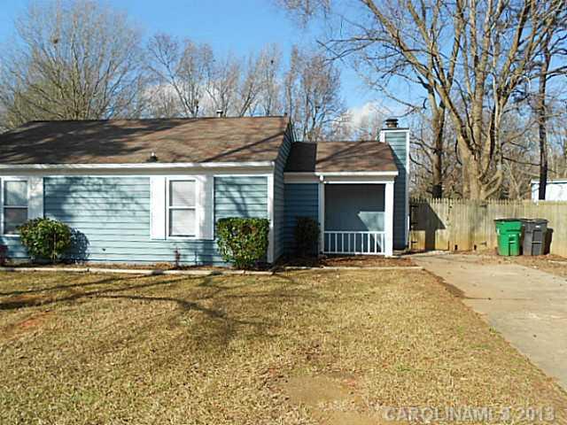 Property image 1 at 6929 Delta Lake Drive, Charlotte, NC 28215