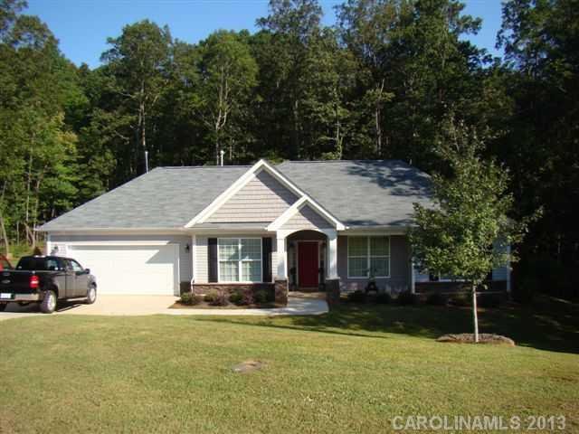 Property image 1 at 5094 Abbington Way, Belmont, NC 28012
