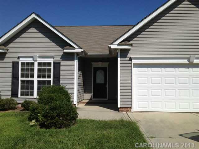 Property image 1 at 126 Newport Drive, Kannapolis, NC 28081