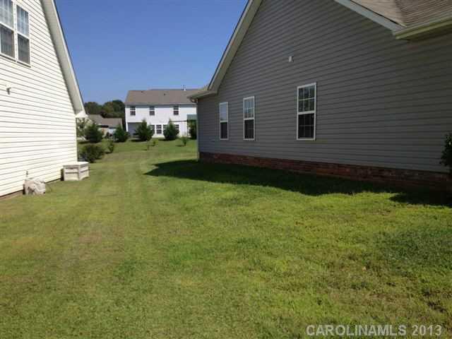 Property image 3 at 126 Newport Drive, Kannapolis, NC 28081