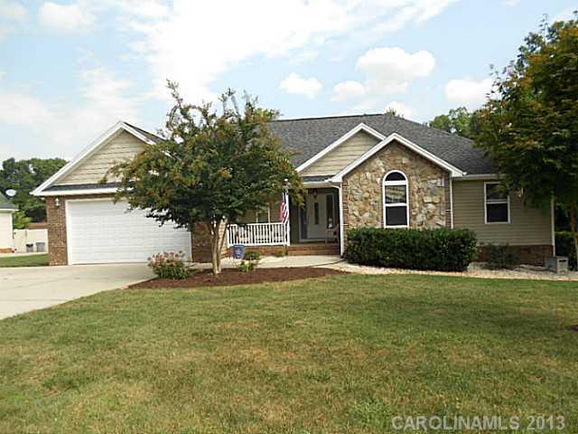 4902 Austin Shores Drive