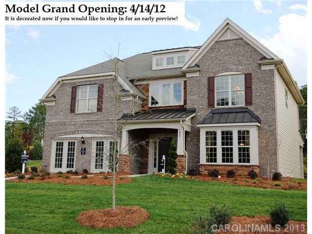 Property image 1 at 5061 Nighthawk Drive, Fort Mill, SC 29707
