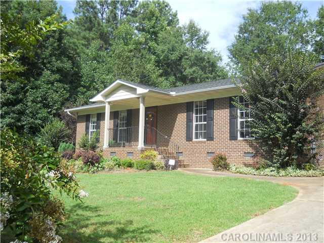 Property image 1 at 1337 Mack Drive, Mcconnells, SC 29726