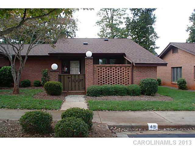 Property image 1 at 1349 Radio Road, Statesville, NC 28625