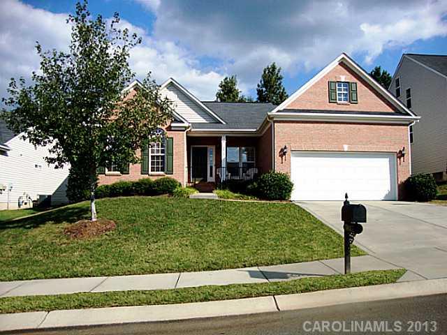 Property image 1 at 3013 Mercer Street, Fort Mill, SC 29707