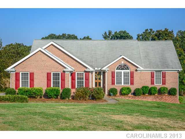 6633 Edwards Farm Lane