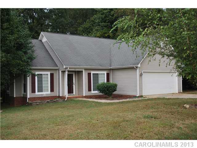 219 Cupped Oak Drive