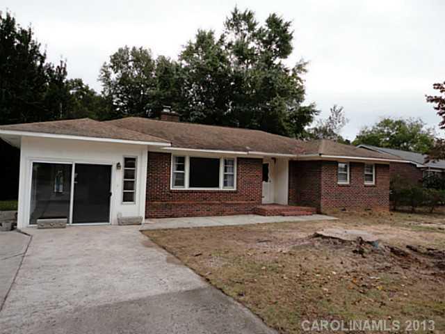 Property image 1 at 1814 Davis Park Road, Gastonia, NC 28052
