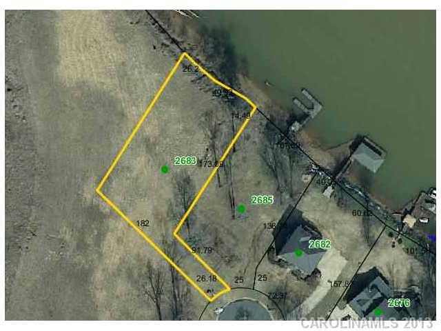 2683 Canvasback Lane