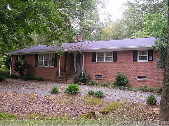 117 Forest Hills Drive