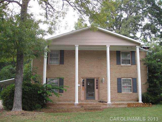 Property image 1 at 5527 Cutshaw Court, Charlotte, NC 28215