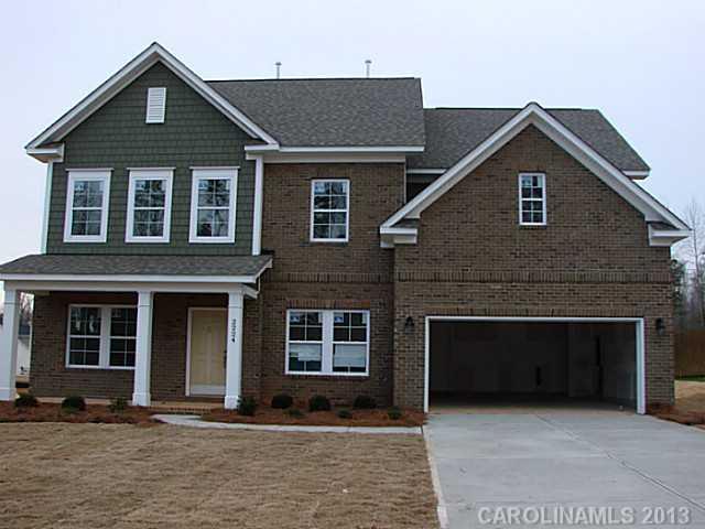 2224 Creek View Court
