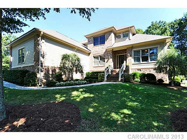 Property image 1 at 3001 Thomas Payne Alley, Weddington, NC 28104