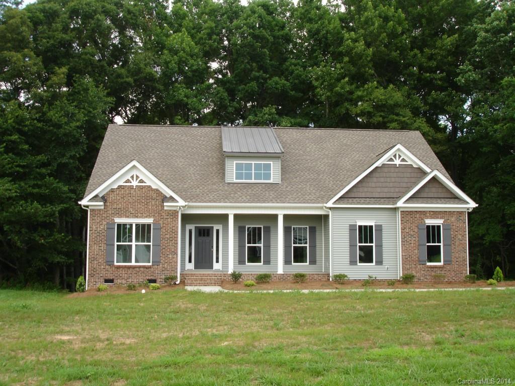 Property image 1 at 2914 Plum Thicket Court, Monroe, NC 28112