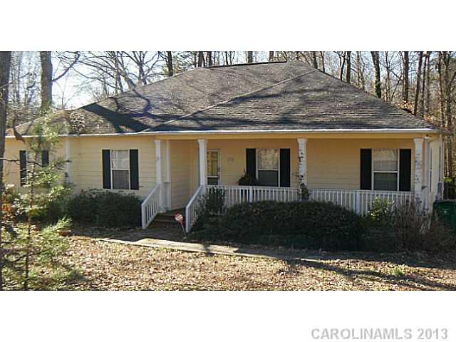 Property image 1 at 1132 Marietta Street, Charlotte, NC 28214