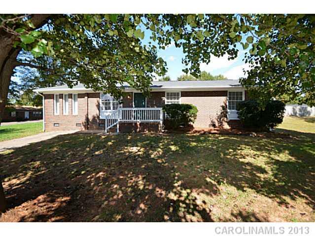 Property image 1 at 2108 Loblolly Lane, Kings Mountain, NC 28086